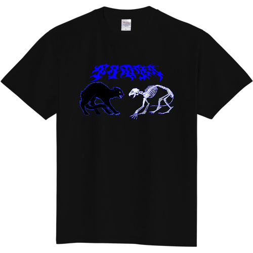 FIGHT 定番Ｔシャツ