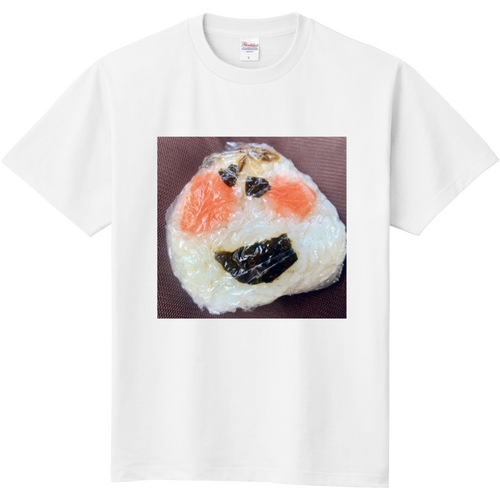おにぎりOくん 定番Ｔシャツ