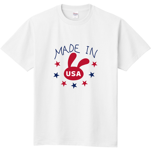 【MADE IN USA】ギャグ 定番Ｔシャツ