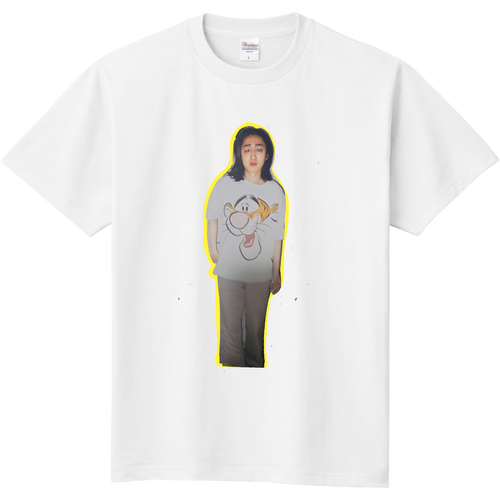 ティガンキーTシャツ 定番Ｔシャツ