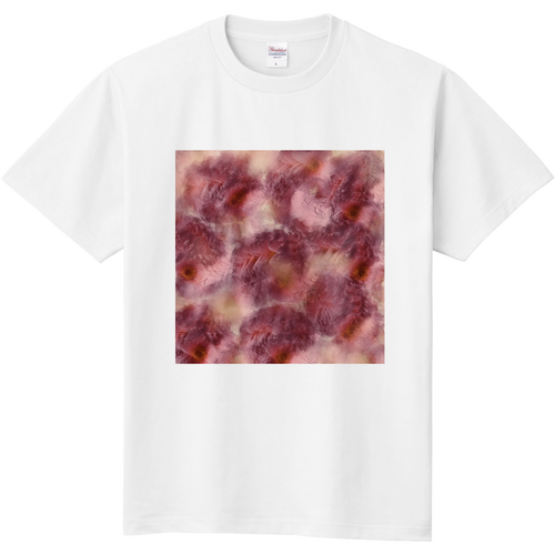 ざくろ 定番Ｔシャツ