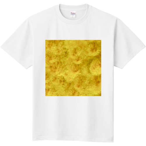 yellow 定番Ｔシャツ
