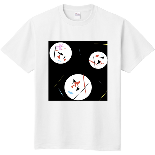 夏祭り 定番Ｔシャツ