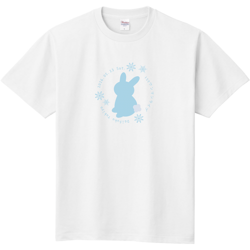 1stワンマンライブ Tシャツ 定番Ｔシャツ