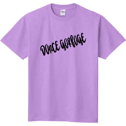 Dance Garbage　モノ_ジャンプ 定番Ｔシャツ