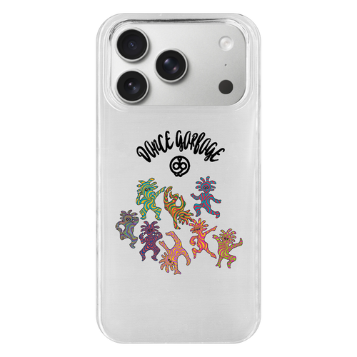 オールスターズ iPhone17 Pro ソフトケース (TPU)