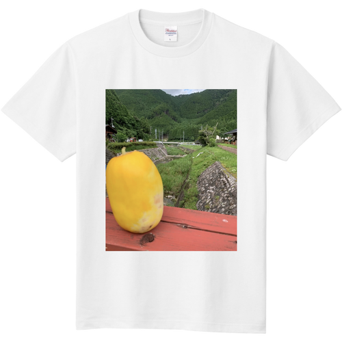 マクワウリだって 定番Ｔシャツ