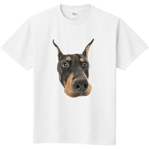 ゆるふわエルちゃん 定番Ｔシャツ
