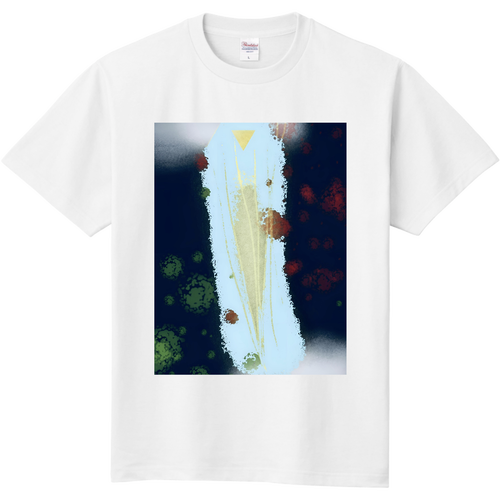 逆三角 定番Ｔシャツ