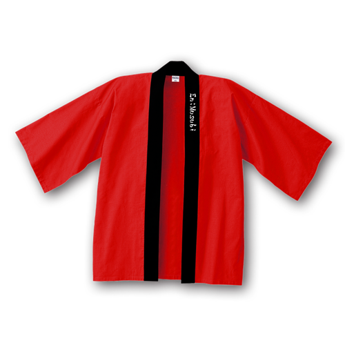 Soulシリーズ：RedSoul Goods ベーシックハッピ