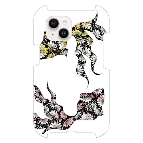 金魚 iPhone15