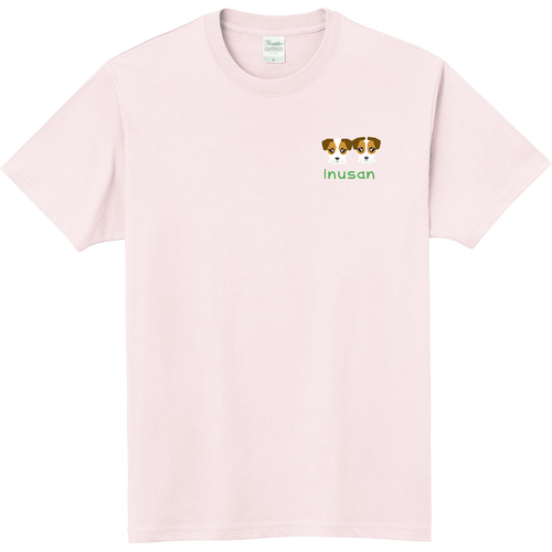 犬のSAMPO　軽量Tシャツ 軽量Ｔシャツ