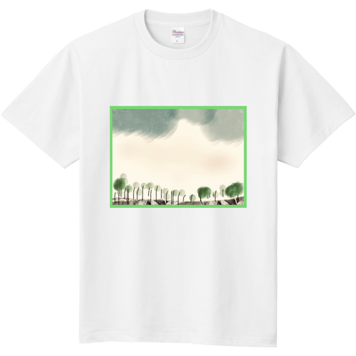 木々 定番Ｔシャツ
