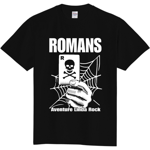 ROMANS 定番Ｔシャツ