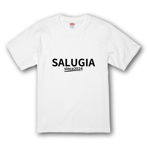 黒文字 プレミアムTシャツ