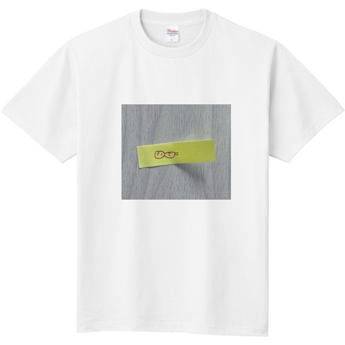 そしてちんだ 定番Ｔシャツ