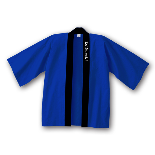 Soulシリーズ：BlueSoul Goods ベーシックハッピ