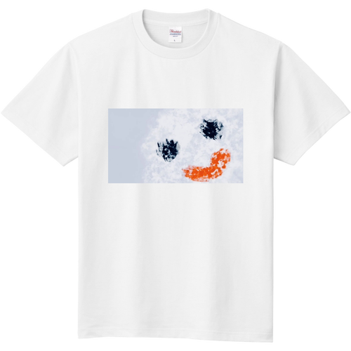 ふふっ 定番Ｔシャツ