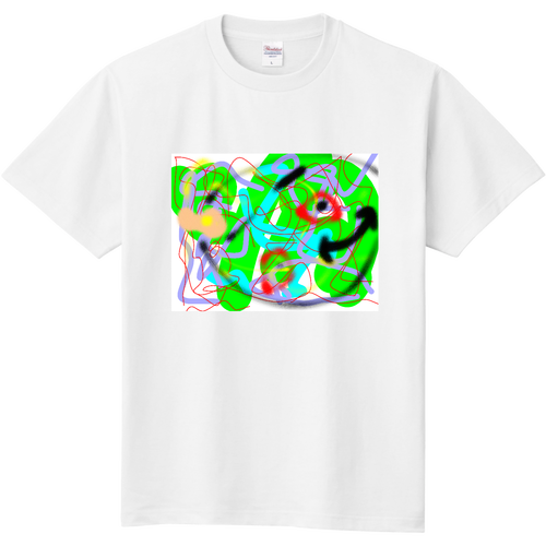 むふっ 定番Ｔシャツ