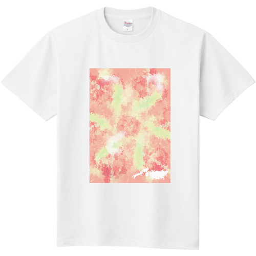 花ひらく 定番Ｔシャツ
