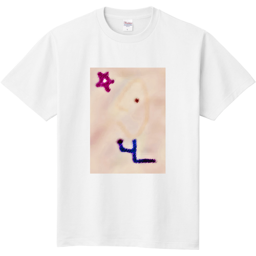 祈り 定番Ｔシャツ