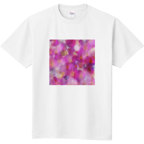 花の咲く頃 定番Ｔシャツ