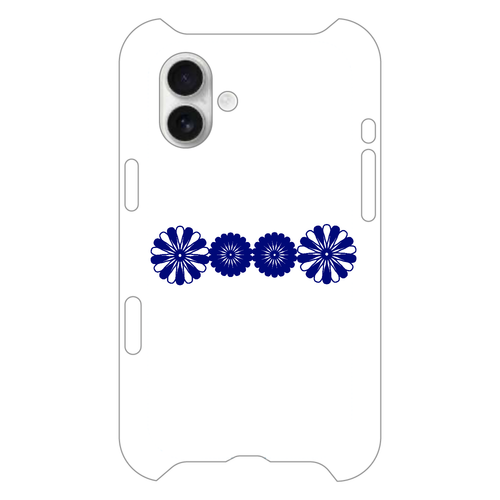 藍花 iPhone16 Plus