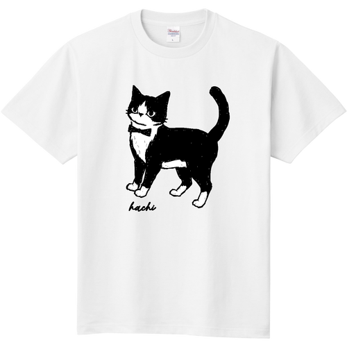 ハチワレ猫オリジナルグッズ通販ならオリラボマーケット