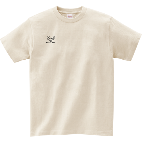 strongbear Tシャツ リミテッドカラーＴシャツ