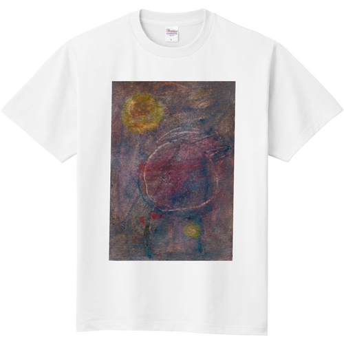 見つけてよ 定番Ｔシャツ