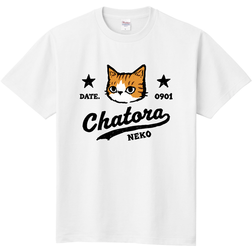 茶トラ猫オリジナルグッズ通販ならオリラボマーケット