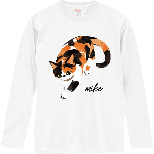 みけねこオリジナルグッズ通販ならオリラボマーケット