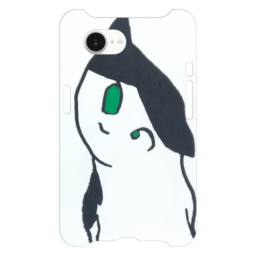 T.Yama iPhone16e/17e