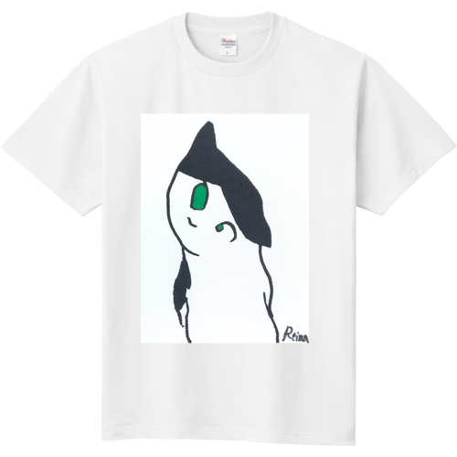 T.YamaキャラクターTシャツ 定番Ｔシャツ