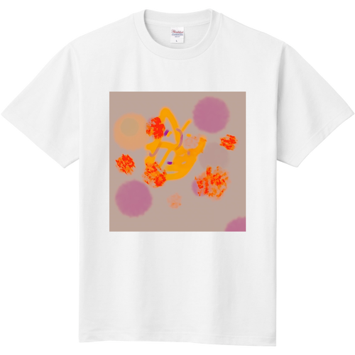 梅雨明け 定番Ｔシャツ