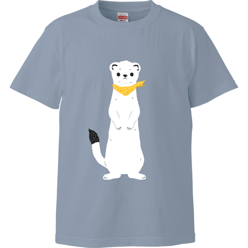オコジョオリジナルグッズ通販ならオリラボマーケット