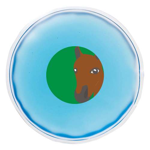 うま リサイクルエコカイロ