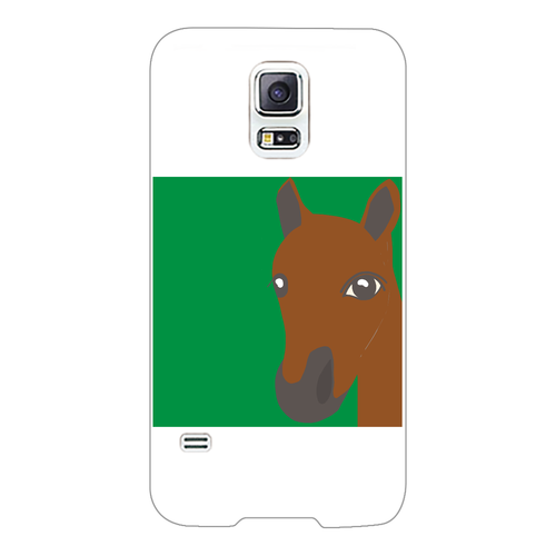 うま Galaxy S5(SC-04F/SCL23)