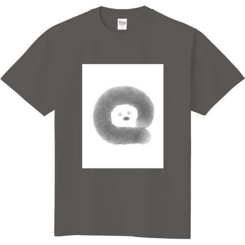 和ノちゃん 定番Ｔシャツ