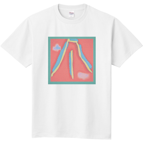 山 定番Ｔシャツ