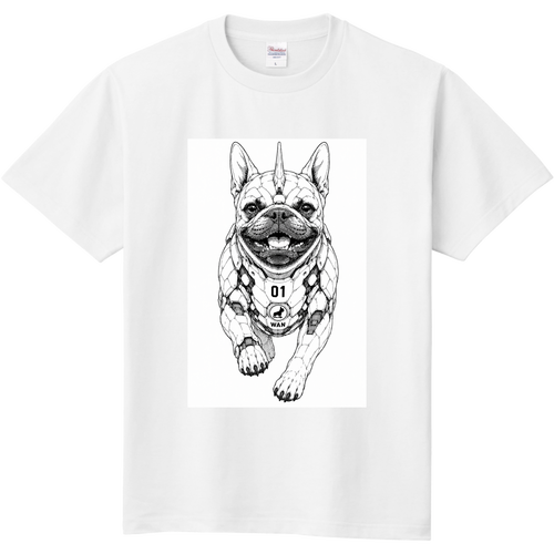 「2026年6月16日 12:49」に作成したデザイン 定番Ｔシャツ
