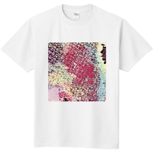 和モダン 定番Ｔシャツ