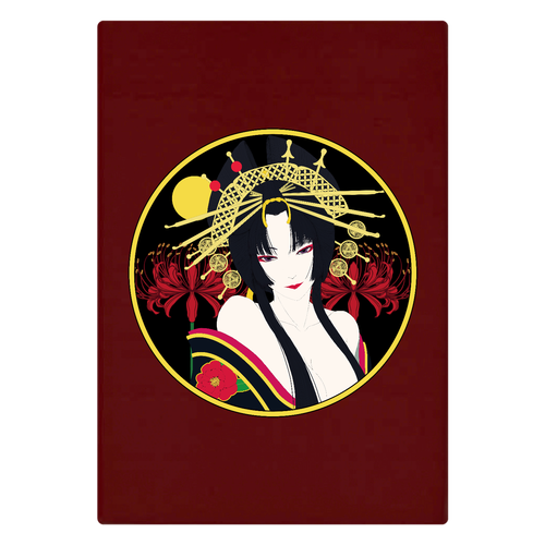 花魁 丸  マルチメモ（S） マルチメモ（S）