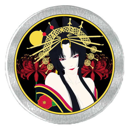 花魁 丸 アルミスクリュー缶(S) アルミスクリュー缶(S)