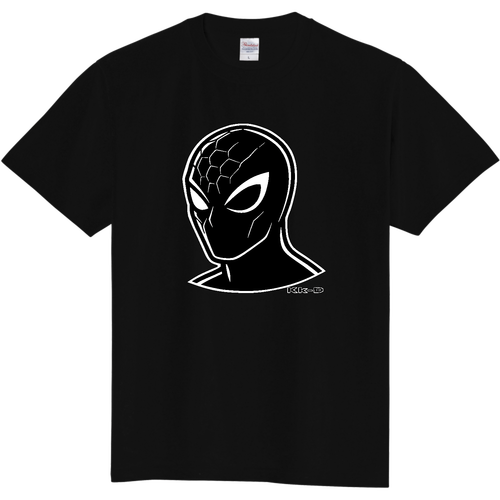 （にゃんきちチャンネル）　けろけろ団　戦闘員　Tシャツ 定番Ｔシャツ