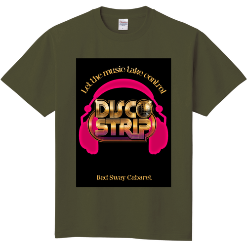 トリックスター Tシャツ｜Bad Sway Cabaret - オリラボマーケット