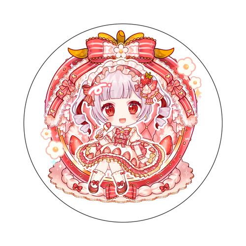 あやくっくTシャツ定番Tシャツの商品購入ページ｜クリエイターの