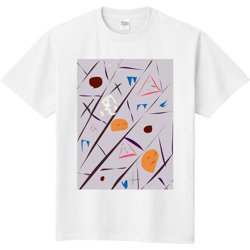 忍 定番Ｔシャツ