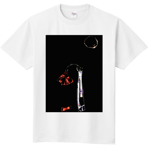 それでも月が好き 定番Ｔシャツ
