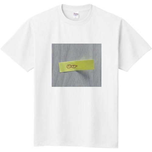 そしてちんだ 定番Ｔシャツ